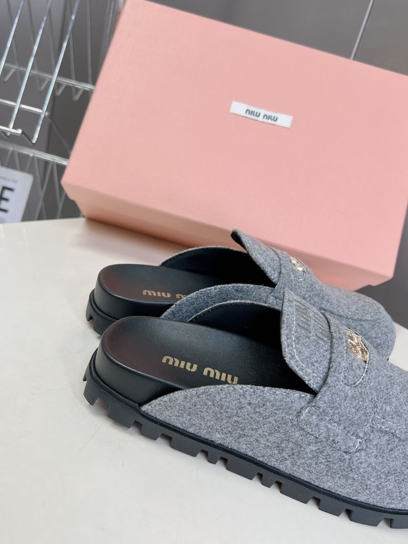 Miu Miu Sandals